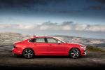 Volvo S90 D5 R-Design 2017 года (UK)
